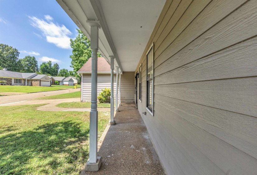 7164 PEPPERMILL LN, Memphis, Tennessee 38125, 3 Bedrooms Bedrooms, 5 Rooms Rooms,2 BathroomsBathrooms,Residential,For Sale,PEPPERMILL,10224624