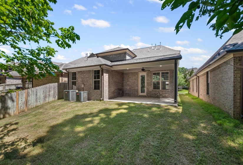 7299 WINTERBROOK LN, Cordova, Tennessee 38018, 4 Bedroom Bedrooms, 7 Room Rooms,2.1 BathroomBathrooms,Residential,For Sale,WINTERBROOK,0,10224627