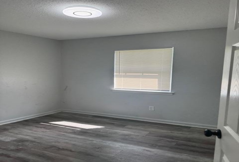 View of empty room