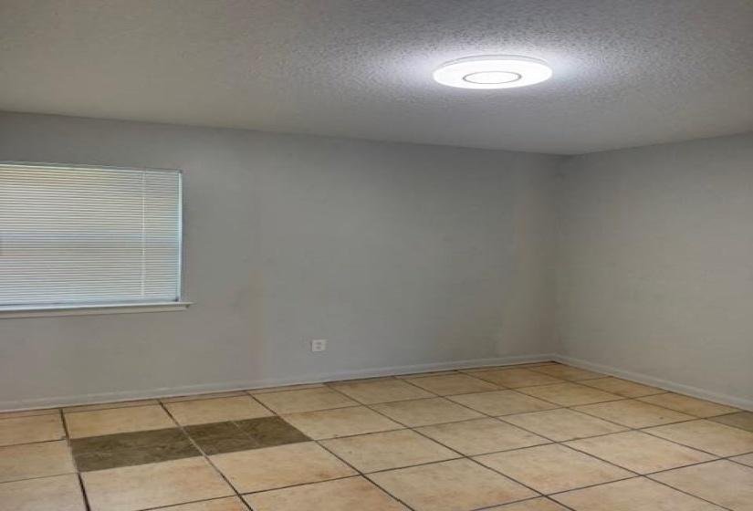 View of unfurnished room