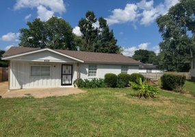 4334 MELWOOD ST, Memphis, Tennessee 38109, 3 Bedrooms Bedrooms, 6 Rooms Rooms,2 BathroomsBathrooms,Residential,For Sale,MELWOOD,10224643 4334 MELWOOD ST, Memphis, Tennessee 38109, 3 Bedrooms Bedrooms, 6 Rooms Rooms,2 BathroomsBathrooms,Residential,For Sale,MELWOOD,10224643
