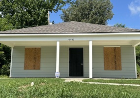 4443 SUNCREST DR, Memphis, Tennessee 38127, 4 Bedrooms Bedrooms, 8 Rooms Rooms,2 BathroomsBathrooms,Residential,For Sale,SUNCREST,10224644