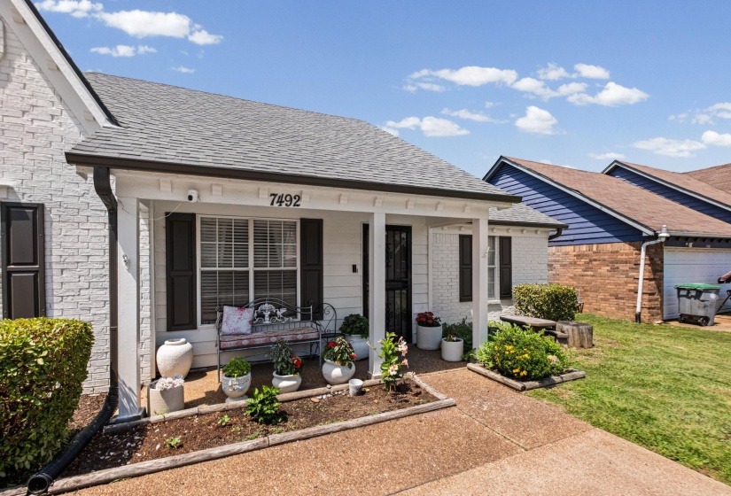 7492 KRISTYWOOD CV, Memphis, Tennessee 38133, 3 Bedrooms Bedrooms, 5 Rooms Rooms,2 BathroomsBathrooms,Residential,For Sale,KRISTYWOOD,10224645