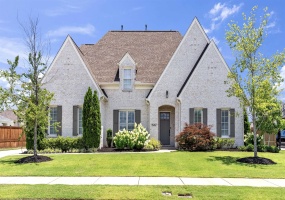 1562 PAINTED HORSE PASS, Collierville, Tennessee 38017, 5 Bedrooms Bedrooms, 9 Rooms Rooms,5.1 BathroomsBathrooms,Residential,For Sale,PAINTED HORSE,10224646