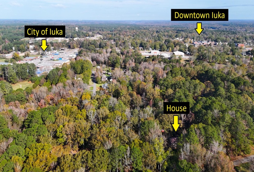 1108 PEARL ST ST, Iuka, Mississippi 38852, 4 Bedrooms Bedrooms, 13 Rooms Rooms,2.2 BathroomsBathrooms,Residential,For Sale,PEARL ST,10224647