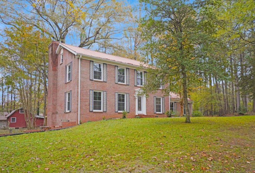1108 PEARL ST ST, Iuka, Mississippi 38852, 4 Bedrooms Bedrooms, 13 Rooms Rooms,2.2 BathroomsBathrooms,Residential,For Sale,PEARL ST,10224647