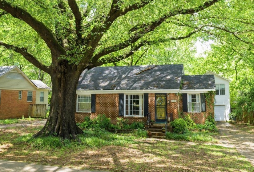 3764 HEALEY ST, Memphis, Tennessee 38111, 2 Bedrooms Bedrooms, 6 Rooms Rooms,1 BathroomBathrooms,Residential,For Sale,HEALEY,10224652
