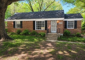 3764 HEALEY ST, Memphis, Tennessee 38111, 2 Bedrooms Bedrooms, 6 Rooms Rooms,1 BathroomBathrooms,Residential,For Sale,HEALEY,10224652