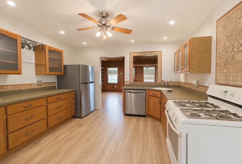 3764 HEALEY ST, Memphis, Tennessee 38111, 2 Bedrooms Bedrooms, 6 Rooms Rooms,1 BathroomBathrooms,Residential,For Sale,HEALEY,10224652
