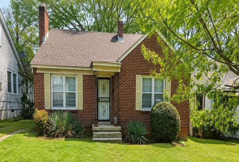 950 BIRCH ST, Memphis, Tennessee 38108, 2 Bedrooms Bedrooms, 6 Rooms Rooms,1 BathroomBathrooms,Residential,For Sale,BIRCH,10224653