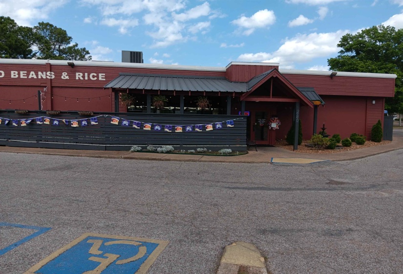 2740 BARTLETT RD, Bartlett, Tennessee 38134, ,Commercial/industrial,For Sale,BARTLETT,10224669