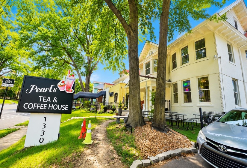 1324 PEABODY AVE, Memphis, Tennessee 38104, ,Commercial/industrial,For Sale,PEABODY,10224700
