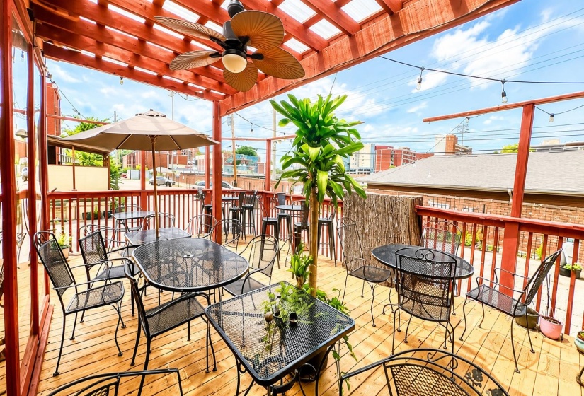 1324 PEABODY AVE, Memphis, Tennessee 38104, ,Commercial/industrial,For Sale,PEABODY,10224700