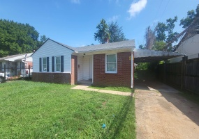 4220 GAILWOOD DR, Memphis, Tennessee 38122, 3 Bedrooms Bedrooms, 5 Rooms Rooms,1 BathroomBathrooms,Rental Properties,For Sale,GAILWOOD,10224657