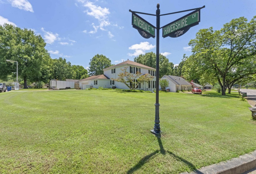 Located on a spacious corner lot in the heart of Germantown with easy access to shopping, dining, and schools.