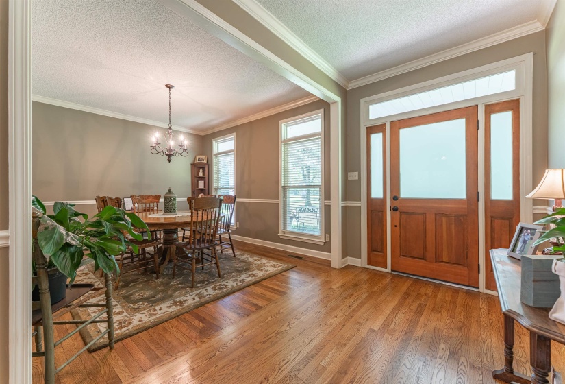 8740 OLD BROWNSVILLE RD, Bartlett, Tennessee 38002, 4 Bedrooms Bedrooms, 7 Rooms Rooms,3.1 BathroomsBathrooms,Residential,For Sale,OLD BROWNSVILLE,10224666