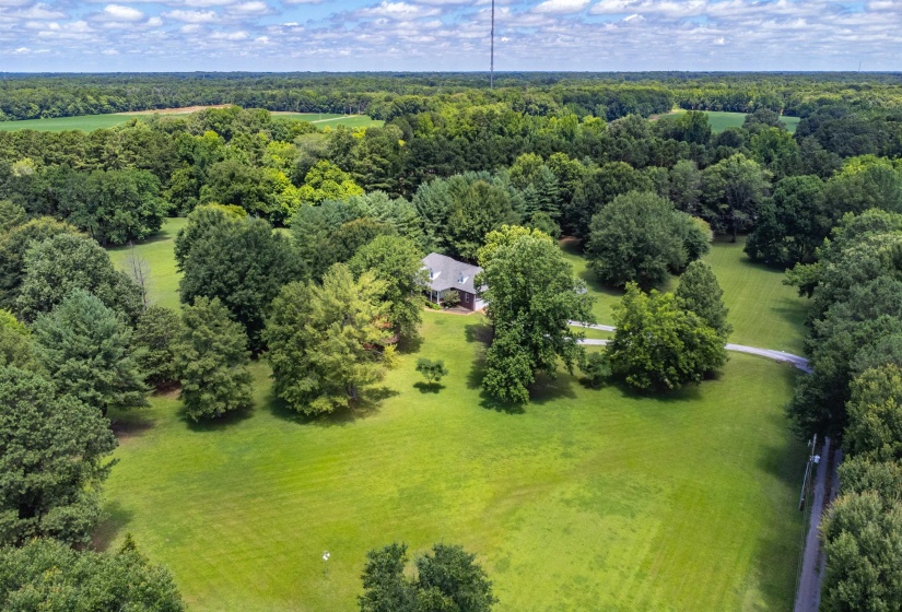 8740 OLD BROWNSVILLE RD, Bartlett, Tennessee 38002, 4 Bedrooms Bedrooms, 7 Rooms Rooms,3.1 BathroomsBathrooms,Residential,For Sale,OLD BROWNSVILLE,10224666