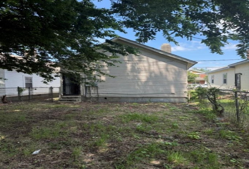 292 DECATUR ST, Memphis, Tennessee 38105, 2 Bedrooms Bedrooms, 4 Rooms Rooms,1 BathroomBathrooms,Residential,For Sale,DECATUR,10224673