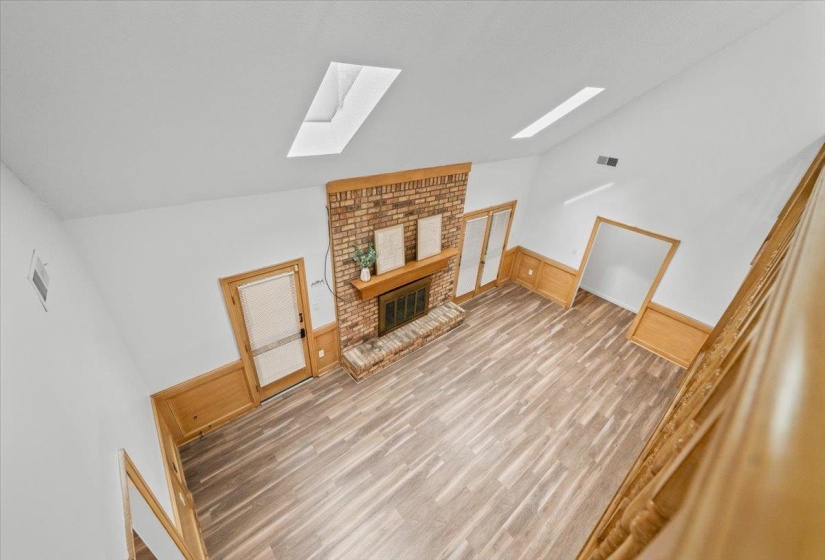 6736 KIRBY TRACE CV, Memphis, Tennessee 38119, 4 Bedrooms Bedrooms, 8 Rooms Rooms,4 BathroomsBathrooms,Residential,For Sale,KIRBY TRACE,10224683
