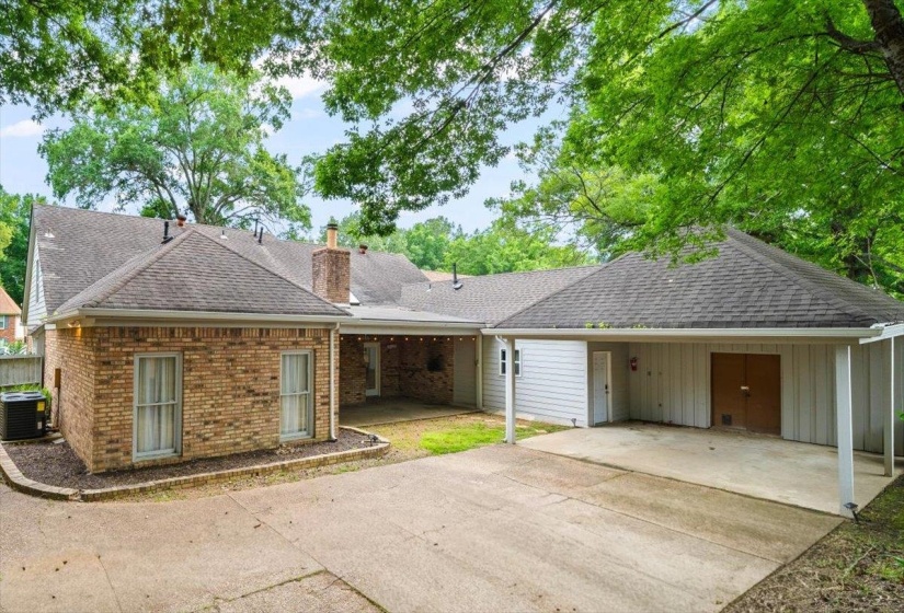 6736 KIRBY TRACE CV, Memphis, Tennessee 38119, 4 Bedrooms Bedrooms, 8 Rooms Rooms,4 BathroomsBathrooms,Residential,For Sale,KIRBY TRACE,10224683