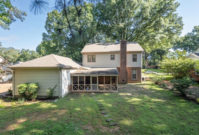 6869 WYTHAM DR, Memphis, Tennessee 38119, 4 Bedrooms Bedrooms, 8 Rooms Rooms,2.1 BathroomsBathrooms,Residential,For Sale,WYTHAM,10224685