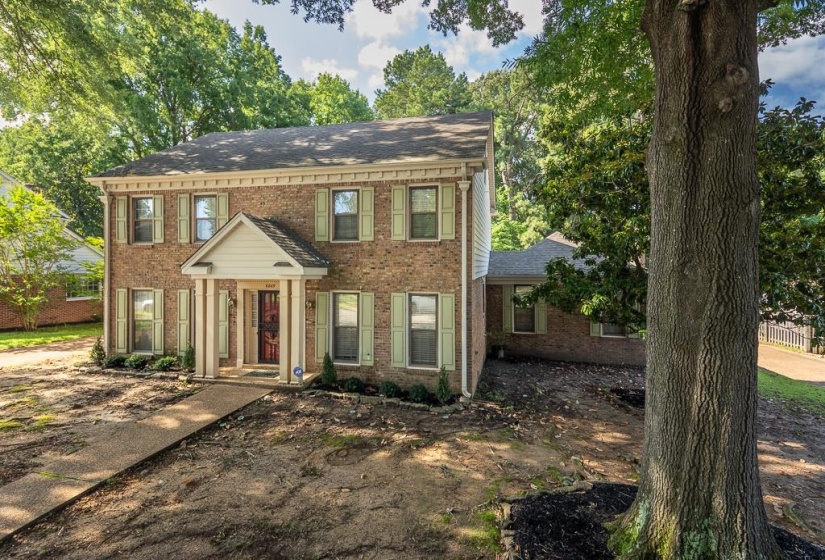 6869 WYTHAM DR, Memphis, Tennessee 38119, 4 Bedrooms Bedrooms, 8 Rooms Rooms,2.1 BathroomsBathrooms,Residential,For Sale,WYTHAM,10224685