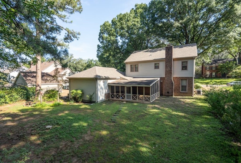 6869 WYTHAM DR, Memphis, Tennessee 38119, 4 Bedrooms Bedrooms, 8 Rooms Rooms,2.1 BathroomsBathrooms,Residential,For Sale,WYTHAM,10224685