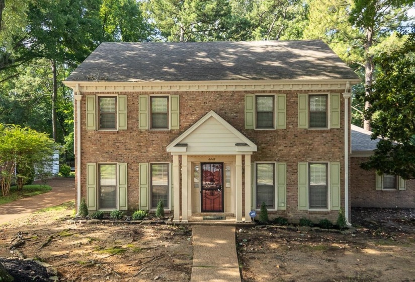 6869 WYTHAM DR, Memphis, Tennessee 38119, 4 Bedrooms Bedrooms, 8 Rooms Rooms,2.1 BathroomsBathrooms,Residential,For Sale,WYTHAM,10224685