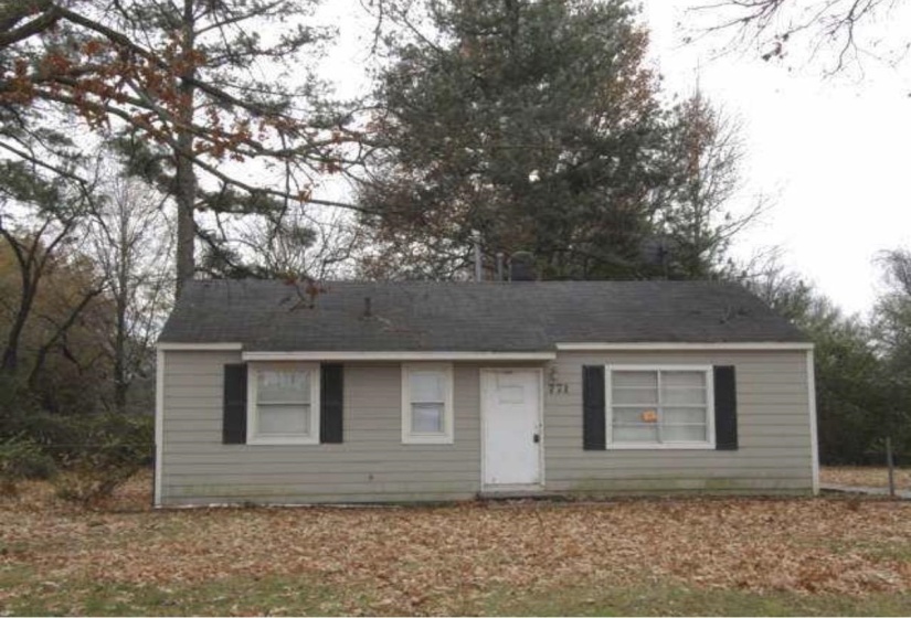 771 CARROLTON AVE, Memphis, Tennessee 38127, 3 Bedrooms Bedrooms, 5 Rooms Rooms,1 BathroomBathrooms,Residential,For Sale,CARROLTON,10224692