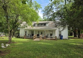 236 WILLOW DR, Adamsville, Tennessee 38310, 2 Bedrooms Bedrooms, 7 Rooms Rooms,1 BathroomBathrooms,Residential,For Sale,WILLOW,10224694