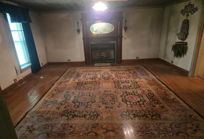 236 WILLOW DR, Adamsville, Tennessee 38310, 2 Bedroom Bedrooms, 7 Room Rooms,1 BathroomBathrooms,Residential,For Sale,WILLOW,0,10224694