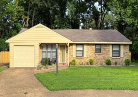 776 MARGO LN, Memphis, Tennessee 38122, 3 Bedrooms Bedrooms, 7 Rooms Rooms,1.1 BathroomsBathrooms,Residential,For Sale,MARGO,10224695