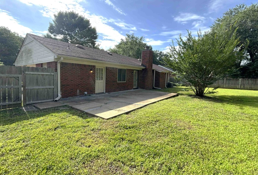 1153 VERLINGTON DR, Collierville, Tennessee 38017, 3 Bedrooms Bedrooms, 5 Rooms Rooms,2 BathroomsBathrooms,Rental Properties,For Sale,VERLINGTON,10224500