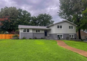 5504 NORMANDY RD, Memphis, Tennessee 38120, 3 Bedrooms Bedrooms, 7 Rooms Rooms,2.1 BathroomsBathrooms,Rental Properties,For Sale,NORMANDY,10224704