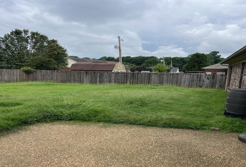9837 OLDHAM DR, Cordova, Tennessee 38016, 3 Bedrooms Bedrooms, 7 Rooms Rooms,2 BathroomsBathrooms,Rental Properties,For Sale,OLDHAM,10224741