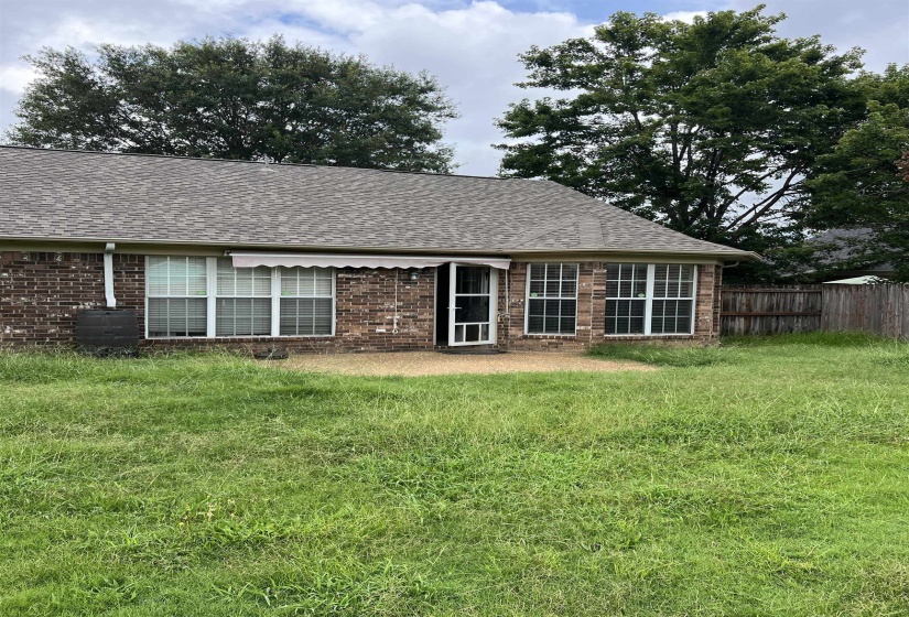 9837 OLDHAM DR, Cordova, Tennessee 38016, 3 Bedrooms Bedrooms, 7 Rooms Rooms,2 BathroomsBathrooms,Rental Properties,For Sale,OLDHAM,10224741