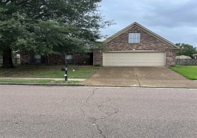 9837 OLDHAM DR, Cordova, Tennessee 38016, 3 Bedrooms Bedrooms, 7 Rooms Rooms,2 BathroomsBathrooms,Rental Properties,For Sale,OLDHAM,10224741