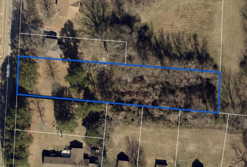 8218 QUITO RD, Millington, Tennessee 38053, ,Land,For Sale,QUITO,10224734