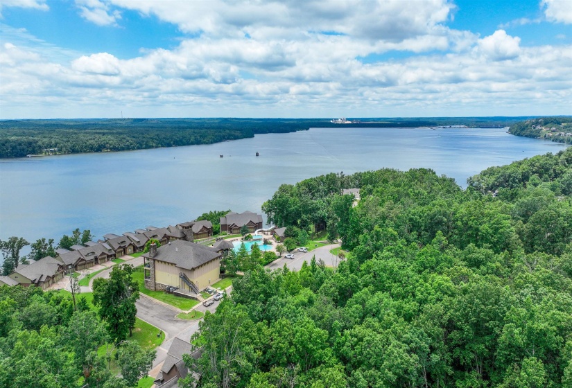 58 BREATHTAKING LOOP, Savannah, Tennessee 38372, ,Land,For Sale,BREATHTAKING,10224735