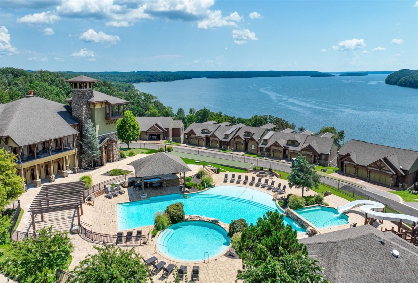 58 BREATHTAKING LOOP, Savannah, Tennessee 38372, ,Land,For Sale,BREATHTAKING,10224735
