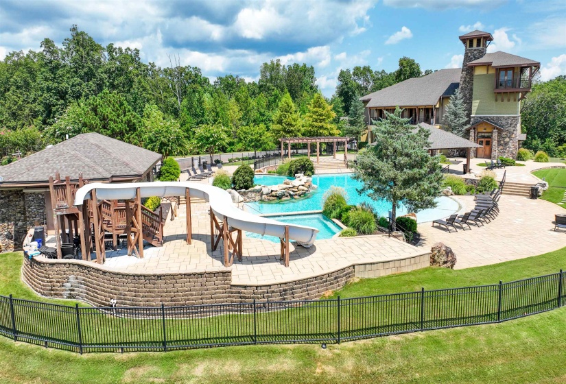 58 BREATHTAKING LOOP, Savannah, Tennessee 38372, ,Land,For Sale,BREATHTAKING,10224735
