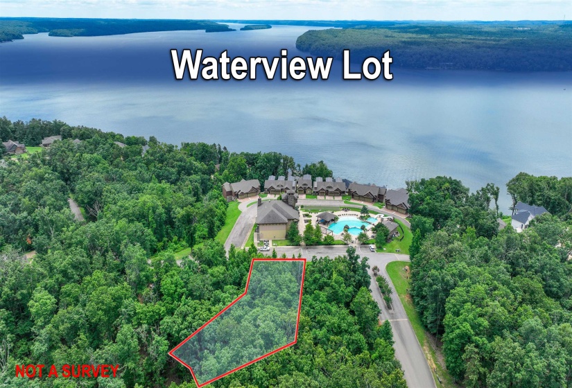 58 BREATHTAKING LOOP, Savannah, Tennessee 38372, ,Land,For Sale,BREATHTAKING,10224735