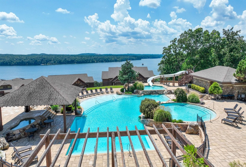 58 BREATHTAKING LOOP, Savannah, Tennessee 38372, ,Land,For Sale,BREATHTAKING,10224735