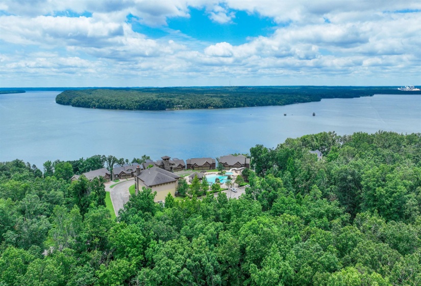 58 BREATHTAKING LOOP, Savannah, Tennessee 38372, ,Land,For Sale,BREATHTAKING,10224735