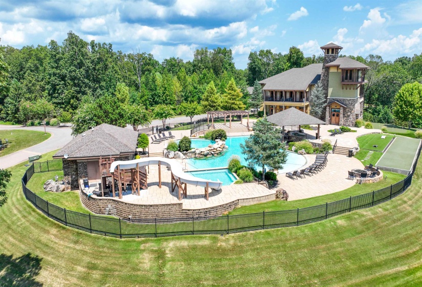 59 BREATHTAKING LOOP, Savannah, Tennessee 38372, ,Land,For Sale,BREATHTAKING,10224736