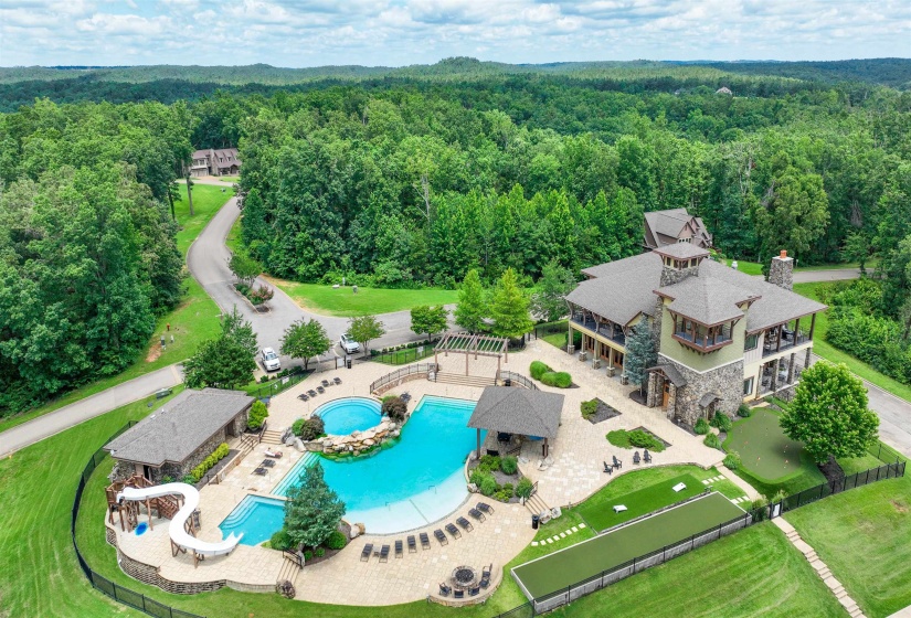59 BREATHTAKING LOOP, Savannah, Tennessee 38372, ,Land,For Sale,BREATHTAKING,10224736