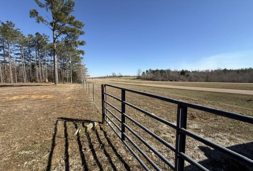 0 POTTERY RD. RD, Michigan City, Mississippi 38647, ,Land,For Sale,POTTERY RD.,10224753