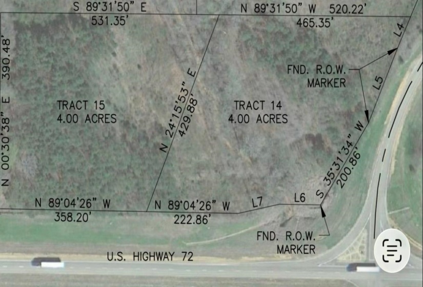 0 POTTERY RD. RD, Michigan City, Mississippi 38647, ,Land,For Sale,POTTERY RD.,10224753