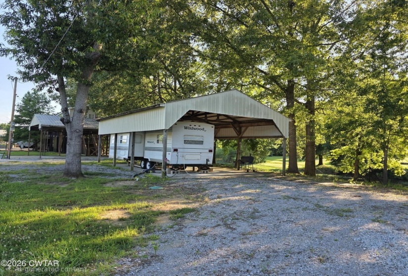 431 PEVAHOUSE CAMP CIR, Decaturville, Tennessee 38329-6107, ,Land,For Sale,PEVAHOUSE CAMP,10224769