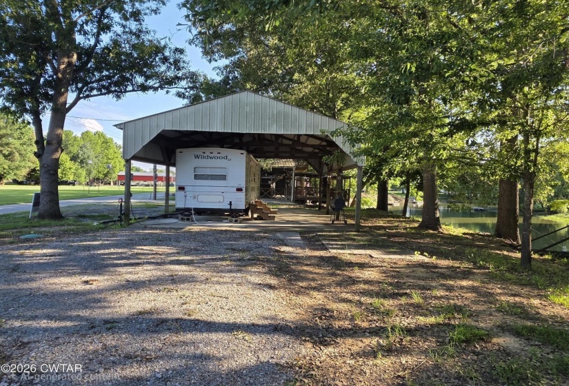 431 PEVAHOUSE CAMP CIR, Decaturville, Tennessee 38329-6107, ,Land,For Sale,PEVAHOUSE CAMP,10224769